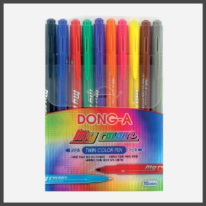 DONG-AMyColorTwinTipMarkers10-ColorSet.jpg