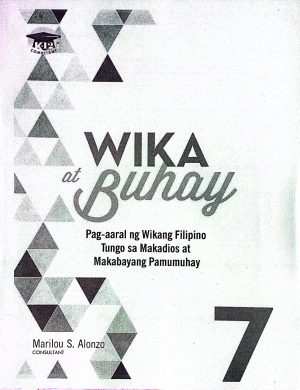 Wika at Buhay 7 Set (Textbook, TM)