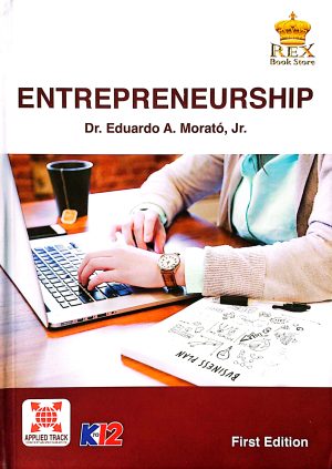 Entrepreneurship Set (TB, TM)