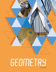 BJU Geometry Student Text (4th ed.)