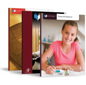 LIFEPAC Parent Starter Kit