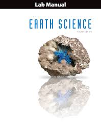 BJU Earth Science Student Lab Manual (4th ed.)