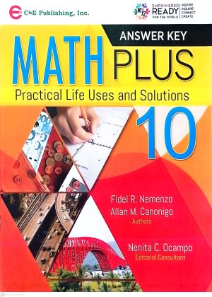 Math Plus 10 Set (TB, TM)