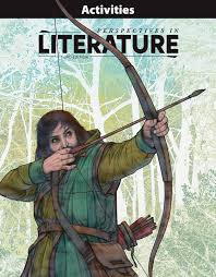BJU Perspectives in Literature Student Activities (3rd ed.)