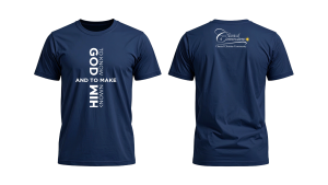 CCPH Shirts - CCPH Know God Shirt – Adult XS